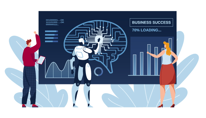 Tracking and Measuring AI Lead Generation Success 